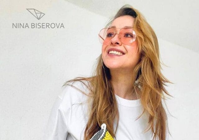 Beautiful Sunny Crochet Bag