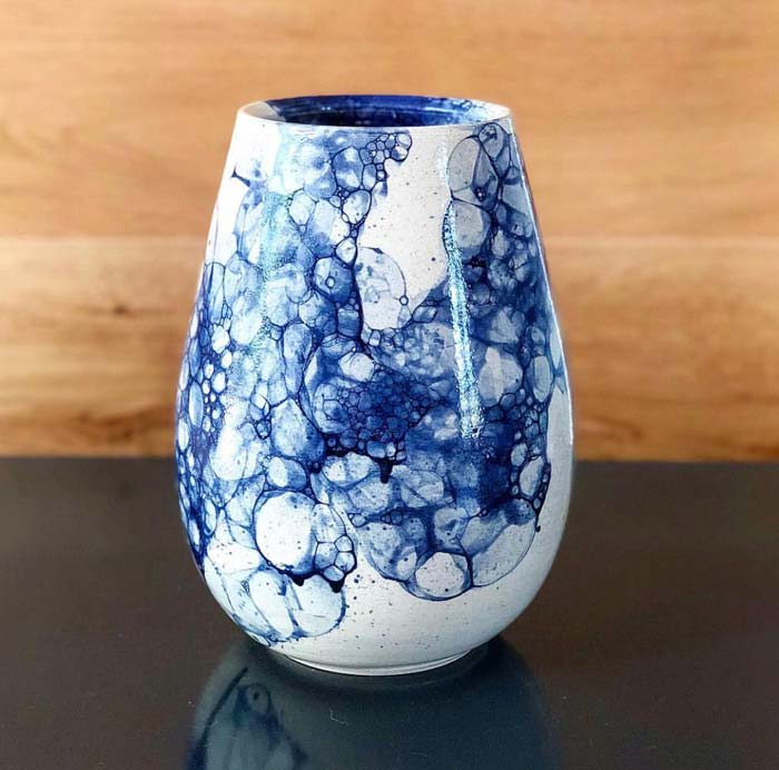 Handmade Ceramics arts by Lean