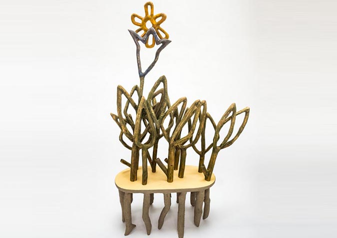 Loren-Eiferman-wood-branch-sculpture