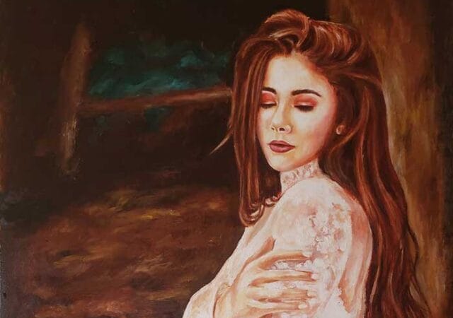 Contemporary realism arts by artist Bemused