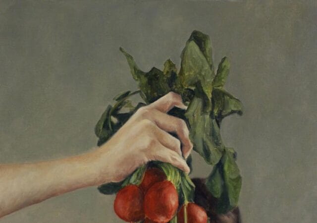 Narrative art ideas by artist Heather