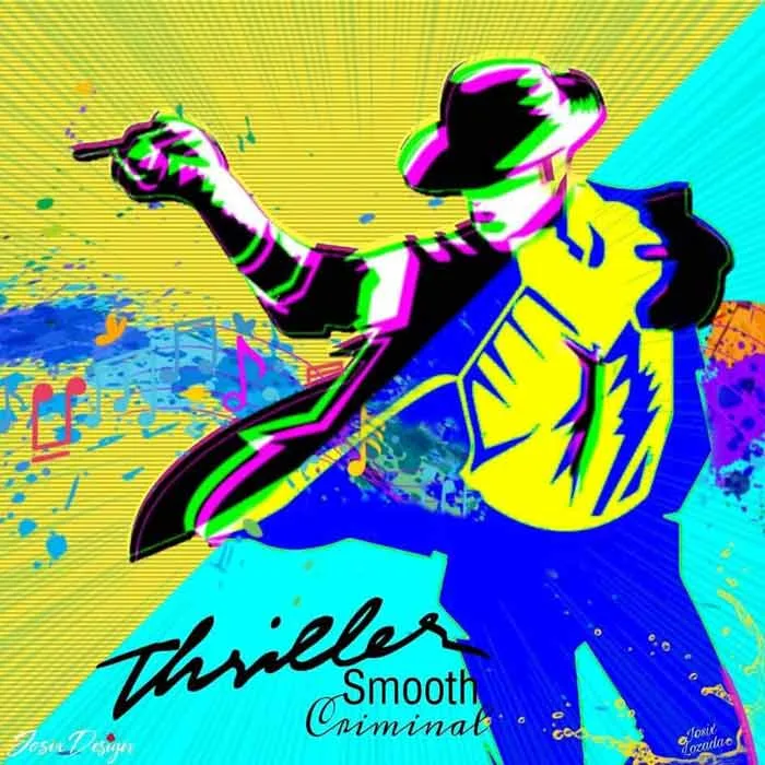 Neo Pop Art- Only 80s Josix Lozada - Trendy Art Ideas