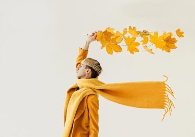 Fine art portrait photography Dasha Pears