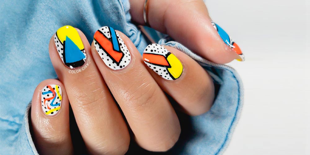 Bridal Nail Art Designs You Need To Lookout For 2023-smartinvestplan.com