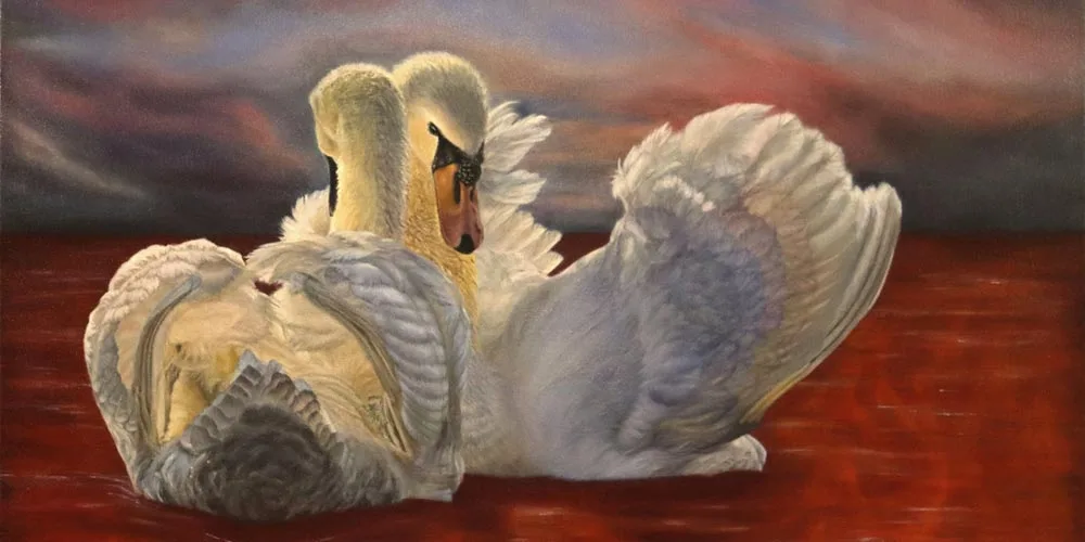 Sherry Farsad Multimedia Artist