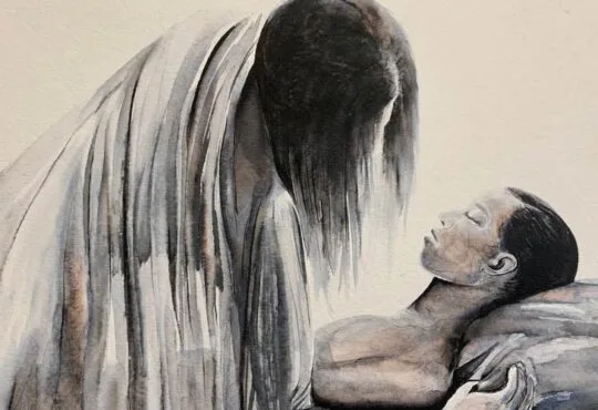 Artworks of Artist Emily Buchalski
