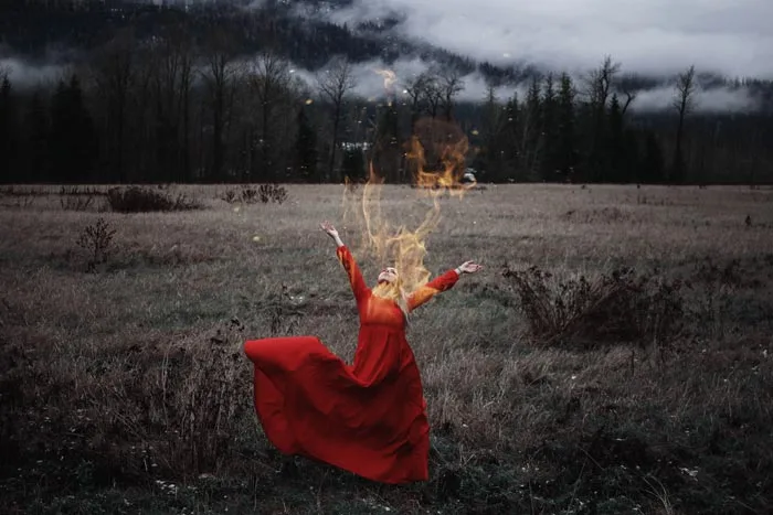 Find your passion photography by Vanessa Skotnitsky, Fantasy portrait photography, Conceptual photography, Artistic portrait photography, Fine art photography Find your passion photography by Vanessa Skotnitsky