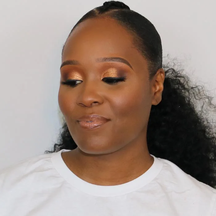 Stunning eyes makeup looks art