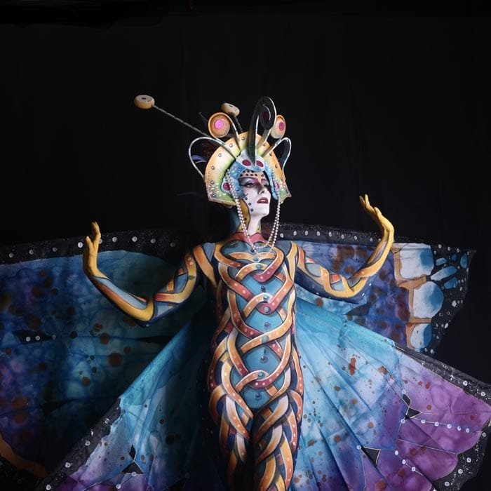 50 000 Body Painting Pictures OXDQH 50 000 Body Painting Pictures OXDQH