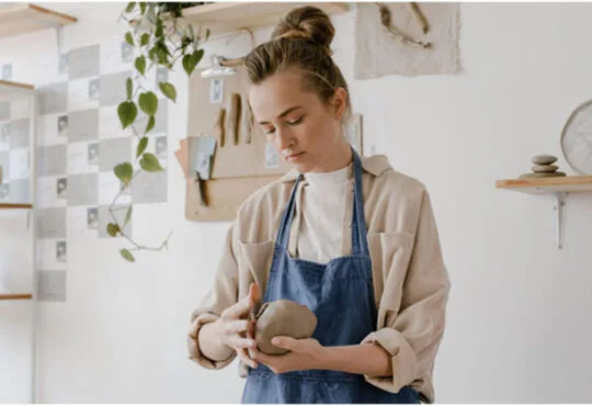 Sculpting 101 How Do You Get Started