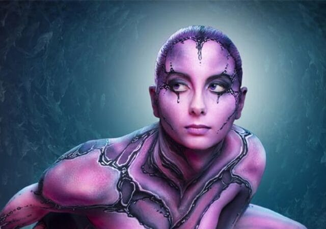 Pink model Transmutation series Model Hedwige