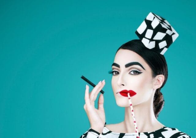 Elena paraskeva Amazing photography art