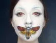 Creative Makeup Looks by Chloe Jasmine