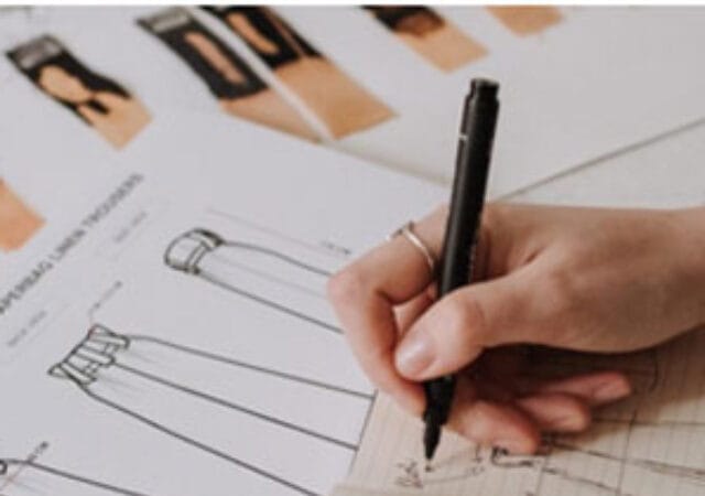 Learn How to Draw Different Types of Fabrics and Textures