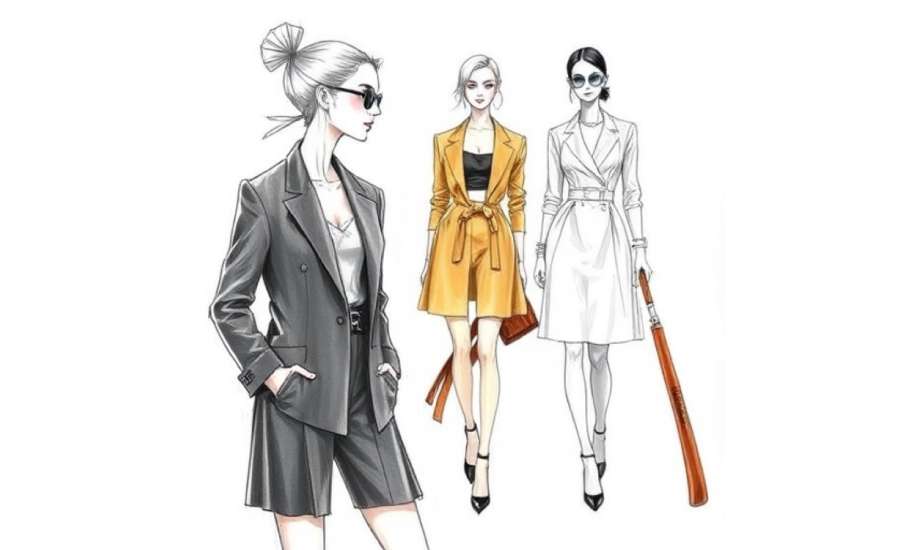 How to Capture the Perfect Outfit