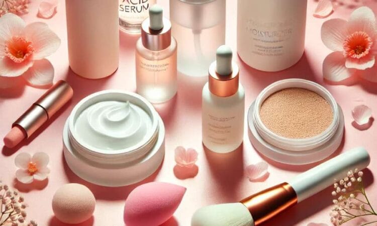 Simple Tips for Perfect Makeup and Skin Care