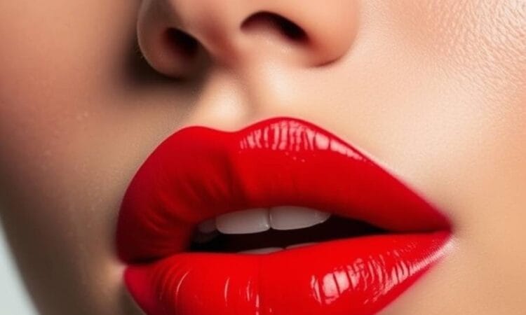 Step-by-Step Guide to Creating a Bold Red Lip Look