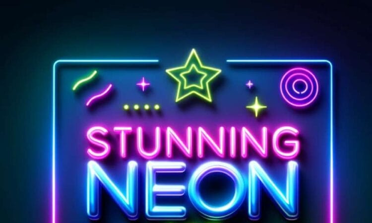 How to Create Stunning Neon Art: A Step-by-Step Guide