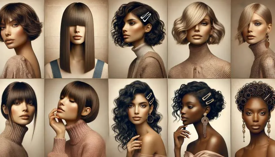 Trending Hairstyling Techniques You Need to Try in 2025
