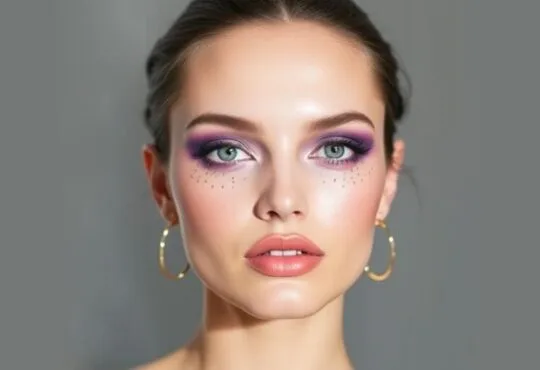 Seasonal Beauty Trends Top Makeup and Skincare