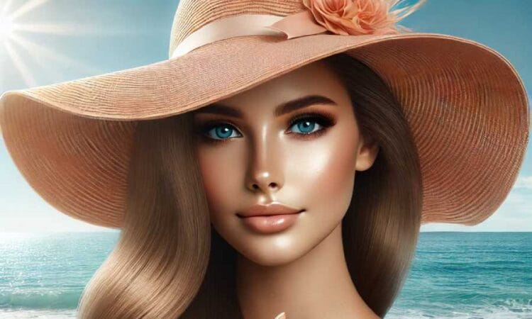 Maintain Your Hair’s Health During the Summer Months