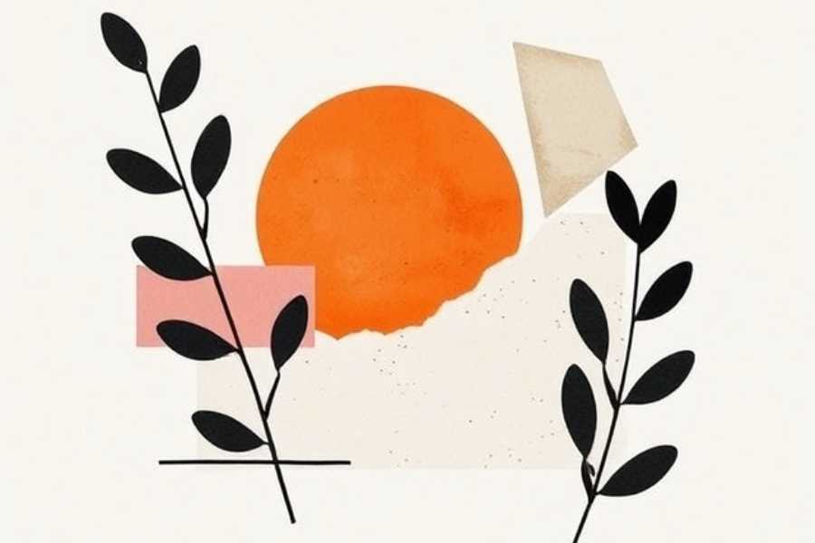 The Best Minimalist Art Trends to Match Any Aesthetic