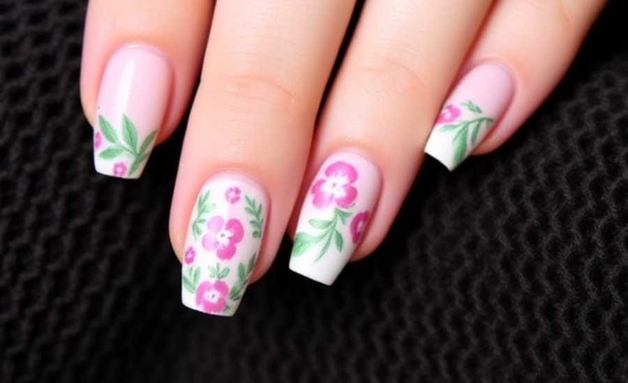DIY Nail Art: Create a Salon Quality Look at Home
