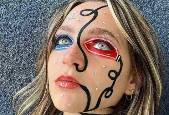 Anna Mongeluzo Makeup Artist