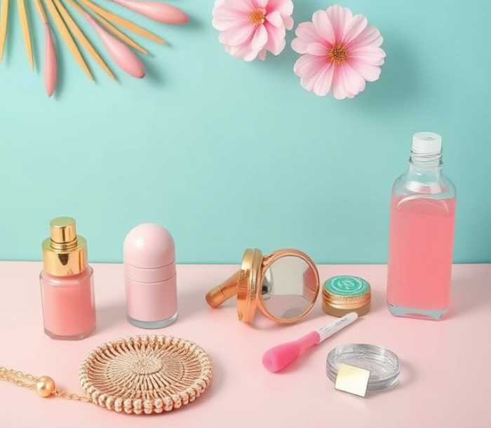 Makeup How to Look Perfect Without Breakouts