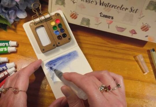 How Artists Are Moving Beyond the Studio